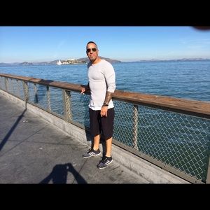 Meet your Posher, David